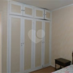 Apartamento à venda com 3 quartos, sendo 1 suíte, em Santana, São Paulo, SP