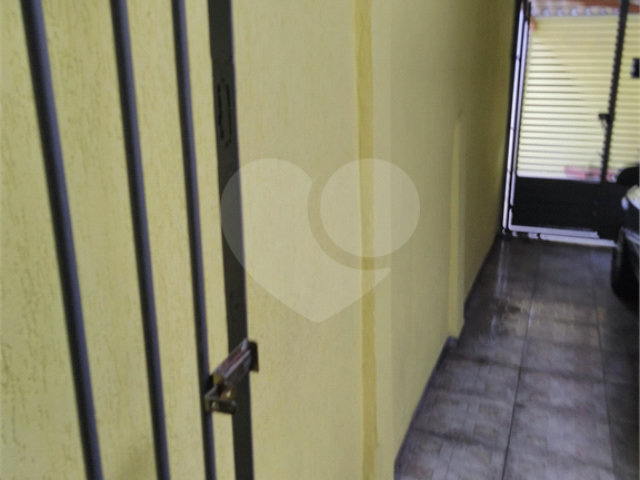 Casa de Vila à venda com 2 quartos em Santana, São Paulo, SP