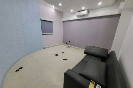 Sala para alugar, 240 m² por R$ 7.000,00 - Vila Belmiro - Santos/SP