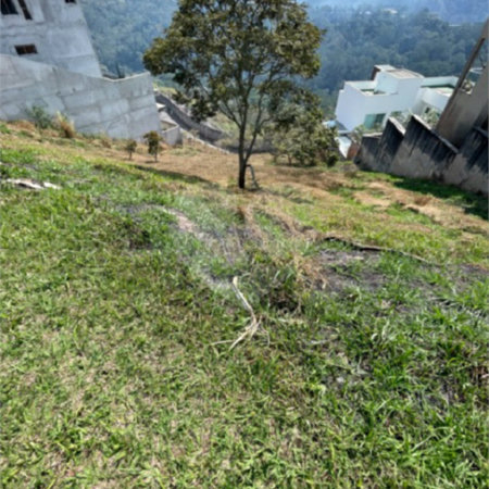 Terreno à venda no condomínio Arujá Hills Iii, Arujá - SP