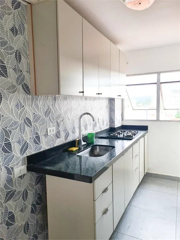 Apartamento à venda com 1 quarto em Tucuruvi, São Paulo, SP