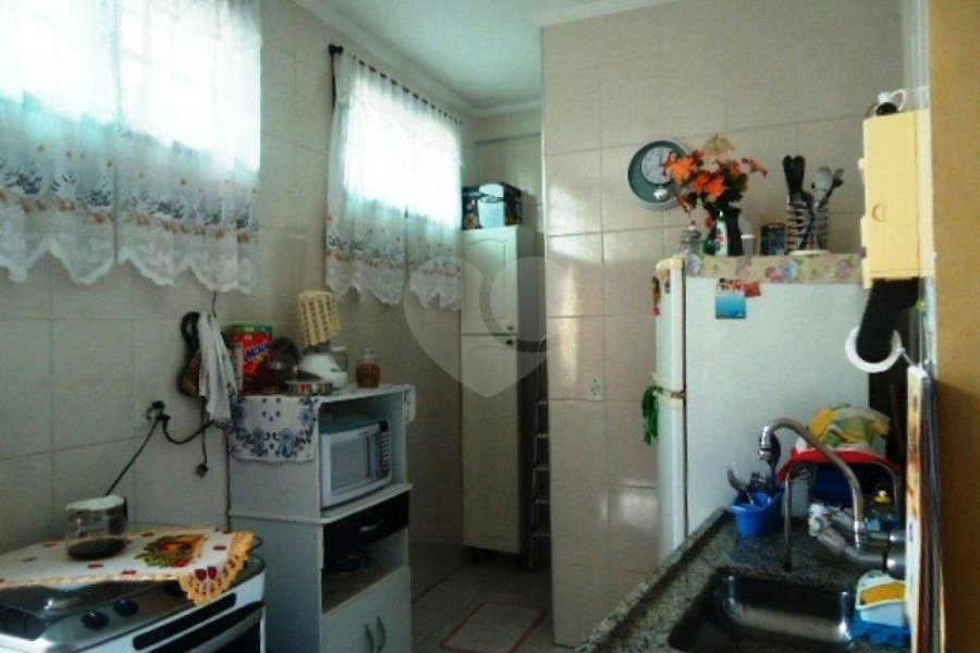Casa à venda com 2 quartos em Tremembé, São Paulo, SP