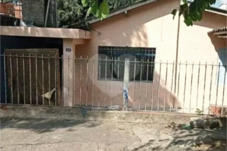 Terreno à venda em Vila Universitária, São Paulo, SP