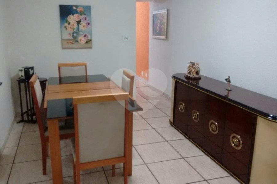 Sobrado à venda com 3 quartos, sendo 1 suíte,  em Jardim São Paulo(zona Norte), São Paulo, SP