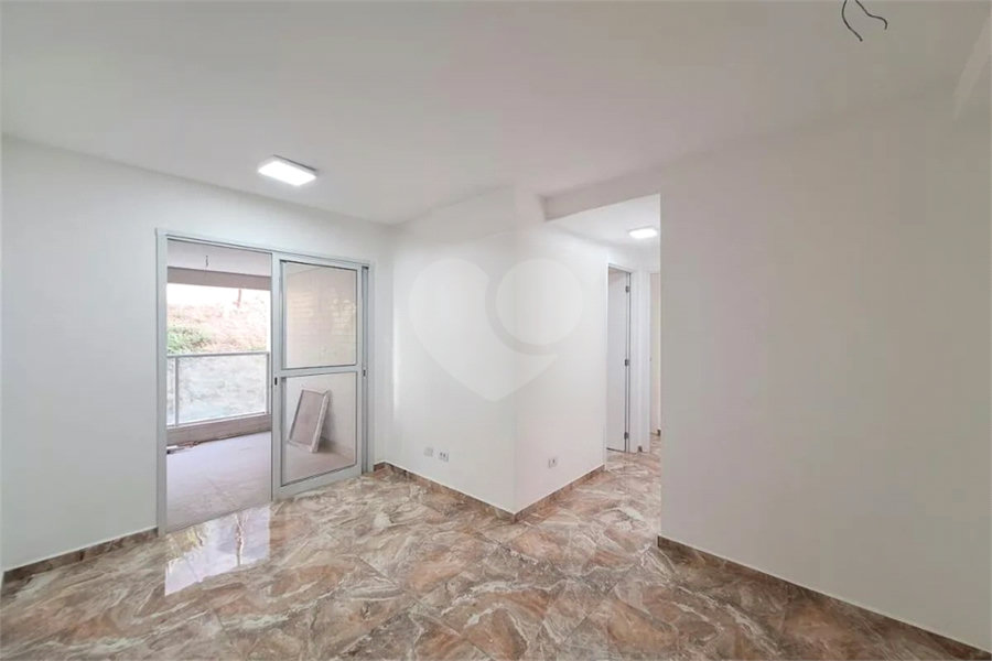 Apartamento à venda com 2 quartos, sendo 1 suíte,  em Jardim São Paulo(zona Norte), São Paulo, SP