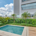 Apartamento à venda com 3 quartos, sendo 1 suíte, em Chácara Santo Antônio, São Paulo, SP