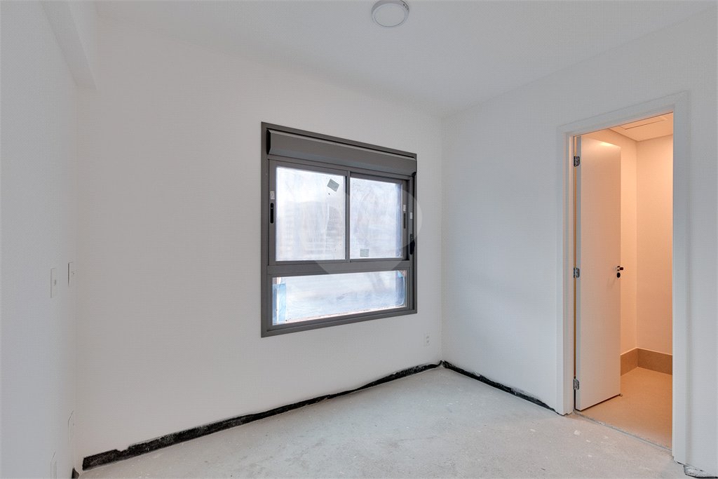 Apartamento à venda com 2 quartos, sendo 1 suíte, em Brooklin, São Paulo, SP
