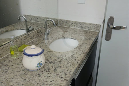 Casa à venda com 2 suítes em Campo Grande, Rio de Janeiro, RJ