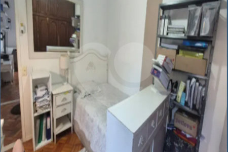Apartamento à venda com 2 quartos em Tijuca, Rio de Janeiro, RJ