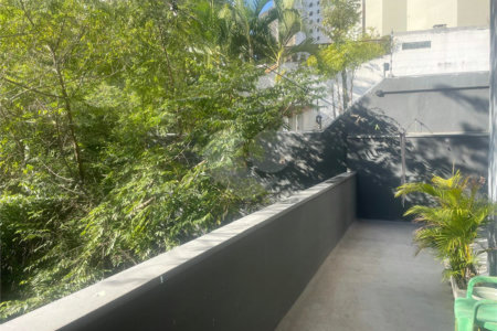 Prédio à venda em Morumbi, São Paulo, SP