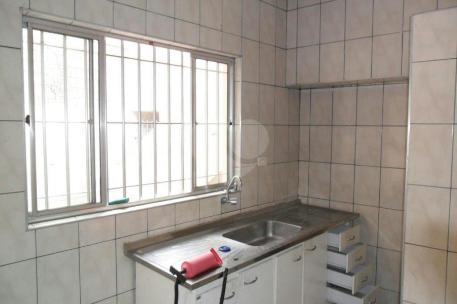 Sobrado à venda com 4 quartos em Imirim, São Paulo, SP