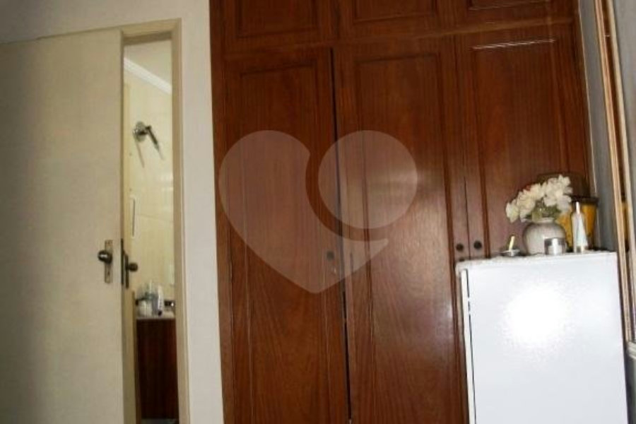 Apartamento à venda com 3 quartos, sendo 1 suíte,  em Tucuruvi, São Paulo, SP