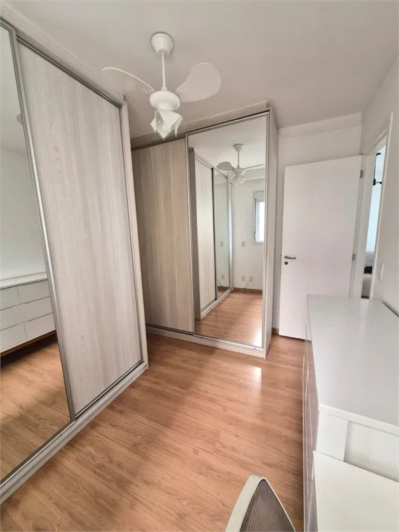 Apartamento à venda com 2 quartos, sendo 1 suíte, em Pinheiros, São Paulo, SP