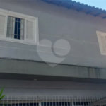 Sobrado à venda com 5 quartos, sendo 2 suítes,  em Parque São Domingos, São Paulo, SP
