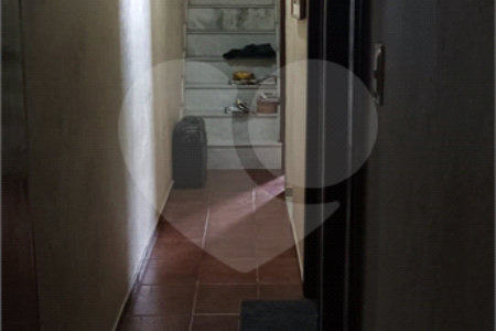 Casa à venda com 3 quartos em Parada Inglesa, São Paulo, SP