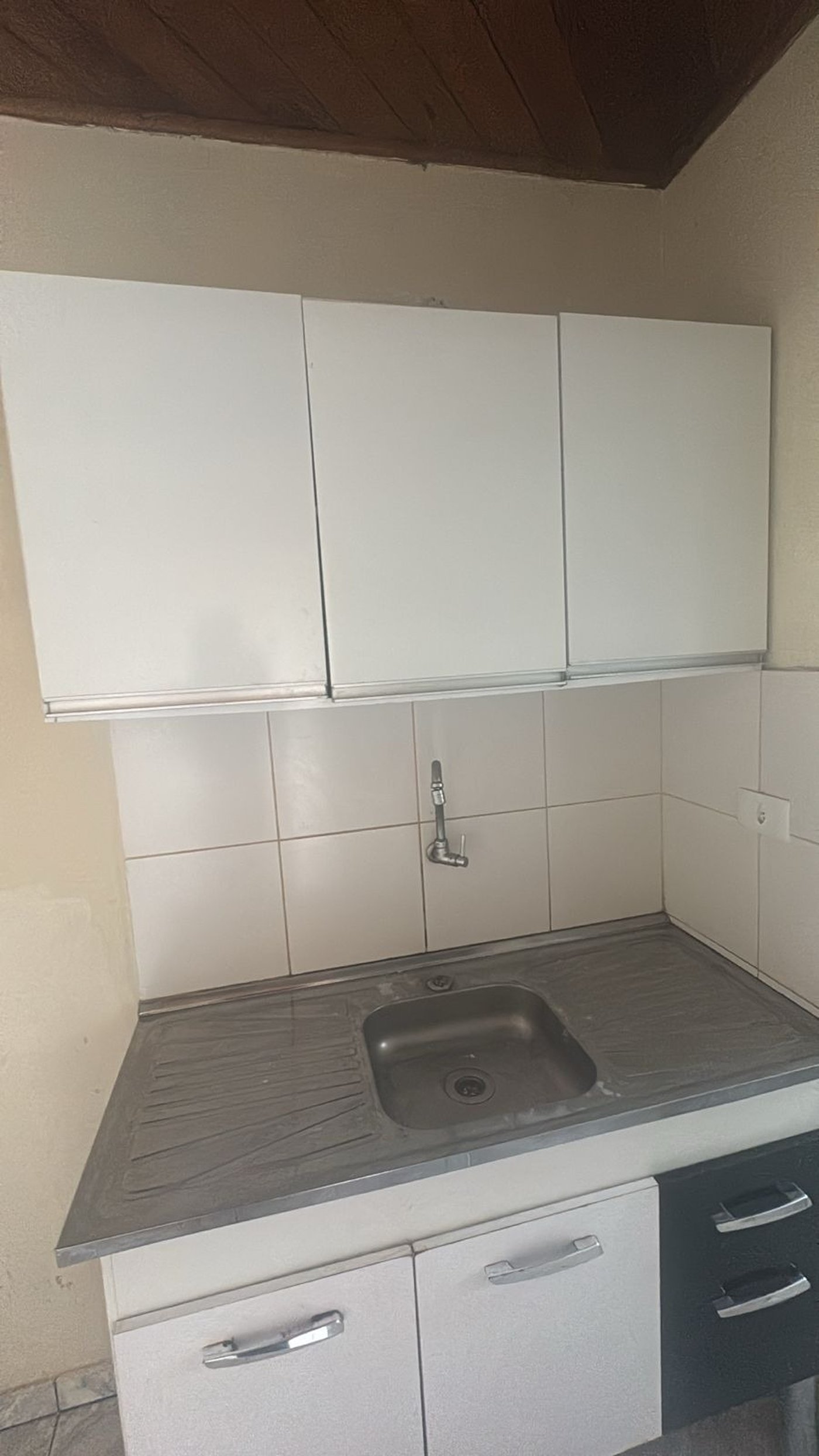 Sobrado à venda com 2 quartos em Veloso, Osasco, SP