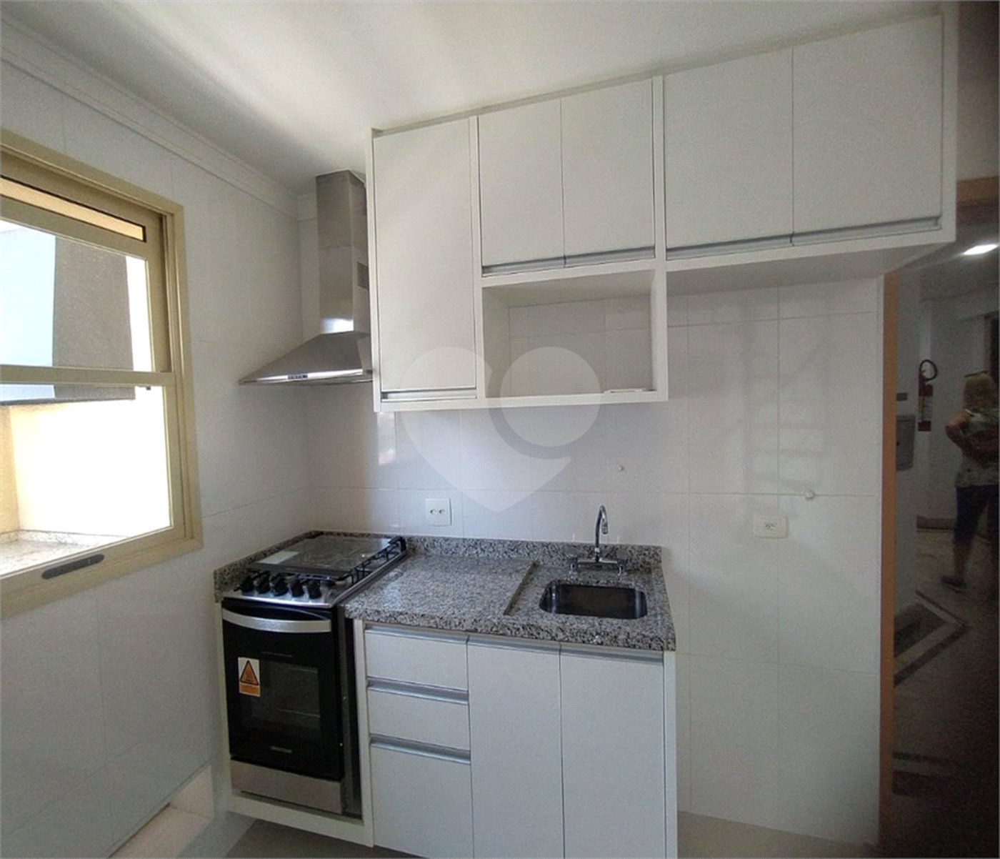 Apartamento à venda ou para alugar com 1 quarto em Santana, São Paulo, SP