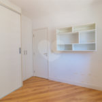 Apartamento à venda com 2 quartos, sendo 1 suíte, em Jardim Prudência, São Paulo, SP