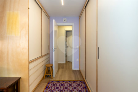 Apartamento à venda com 3 suítes em Campo Belo, São Paulo, SP