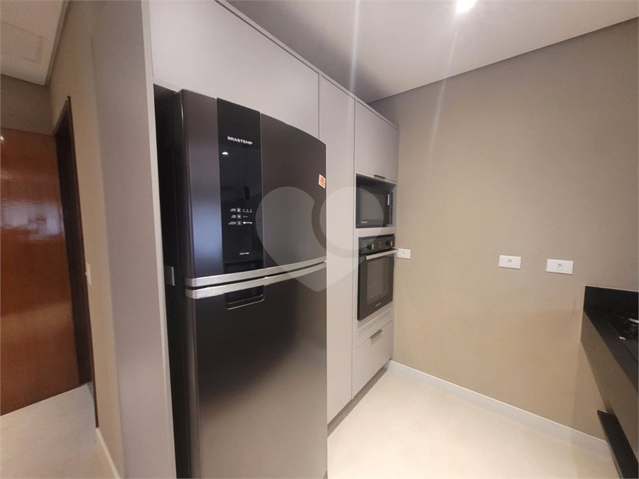 Apartamento à venda com 3 quartos, sendo 2 suítes, em Vila Leopoldina, São Paulo, SP