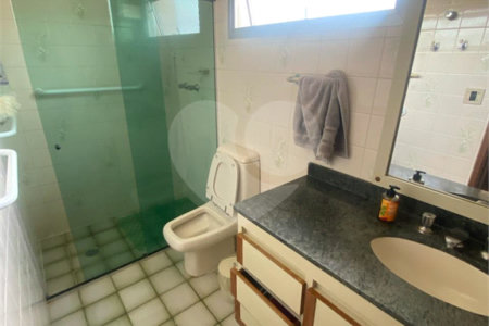 Apartamento à venda com 3 quartos, sendo 1 suíte, em Água Fria, São Paulo, SP