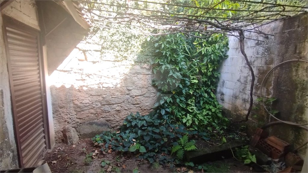 Casa à venda com 2 quartos em Horto, São Paulo, SP