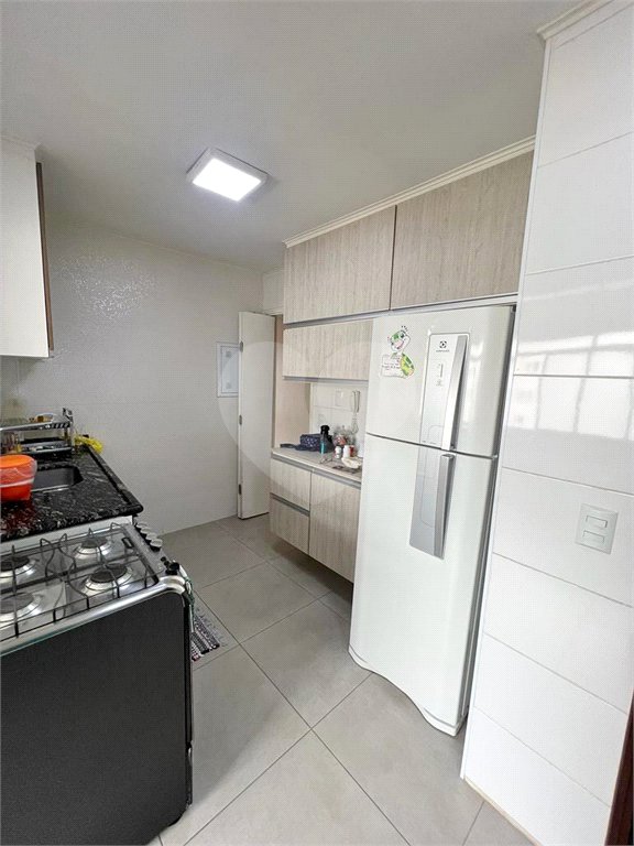 Apartamento à venda com 3 quartos, sendo 1 suíte, em Ipiranga, São Paulo, SP