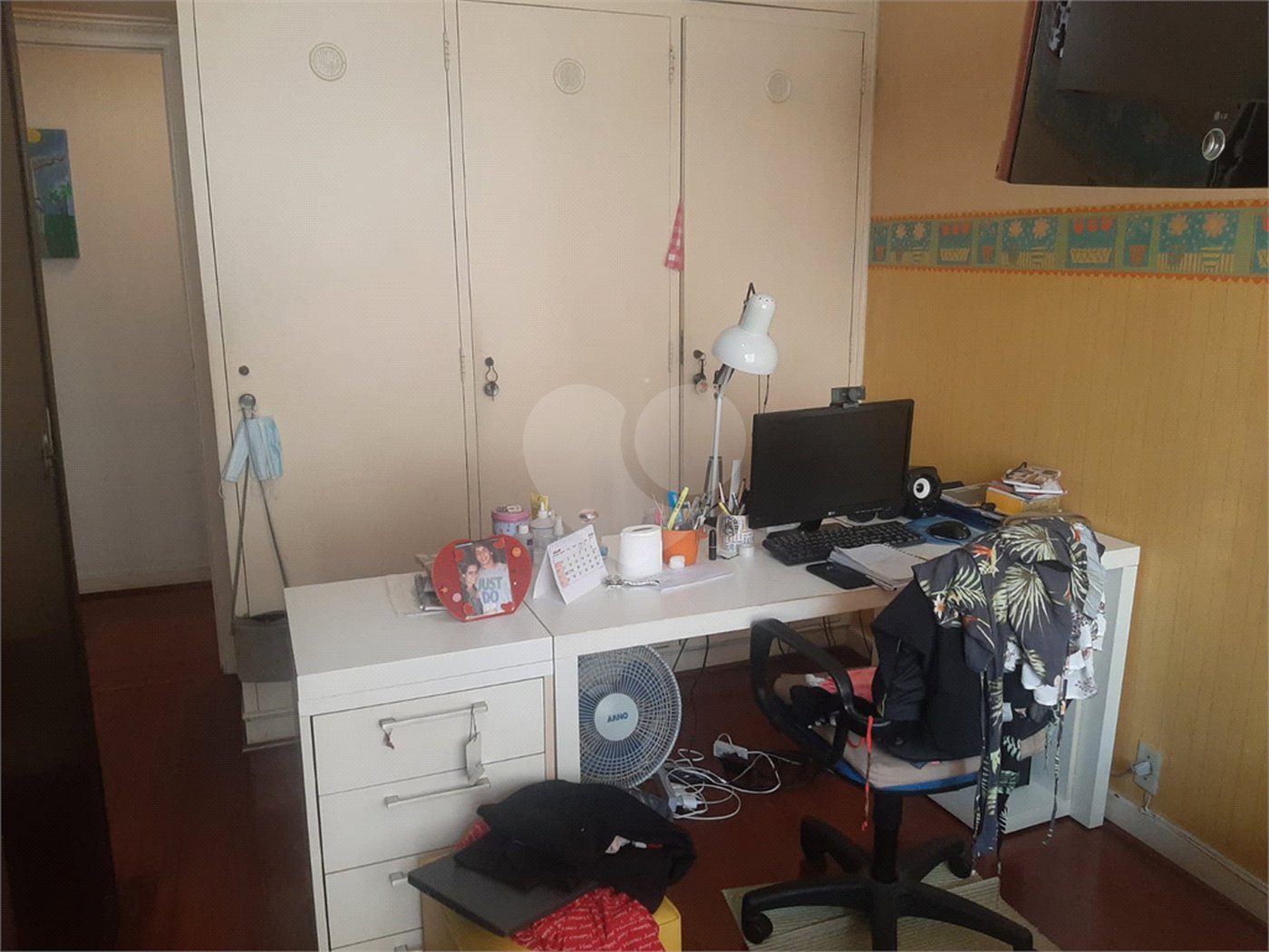 Apartamento à venda com 3 quartos, sendo 1 suíte, em Copacabana, Rio de Janeiro, RJ
