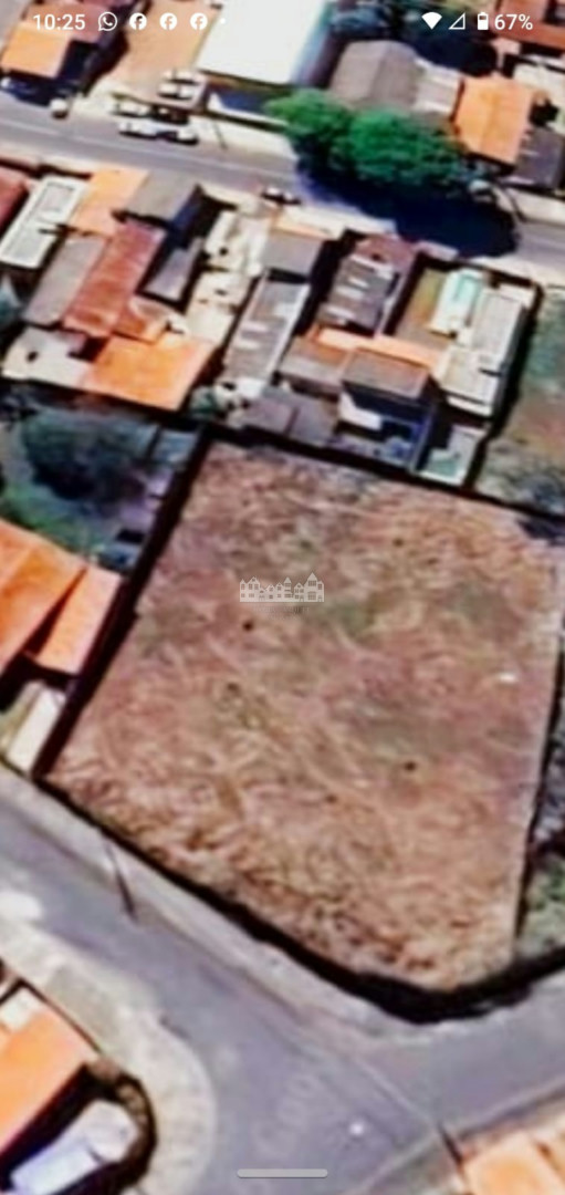 Terreno, 1489 m² - Foto 1
