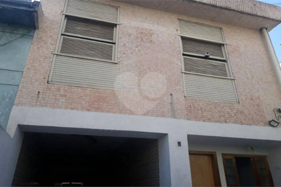 Sobrado à venda ou para alugar com 4 quartos, sendo 2 suítes, em Santana, São Paulo, SP