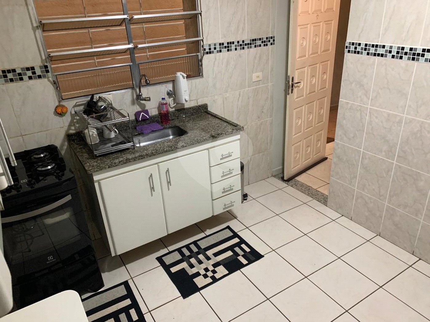 Sobrado à venda com 2 quartos em Vila Mazzei, São Paulo, SP