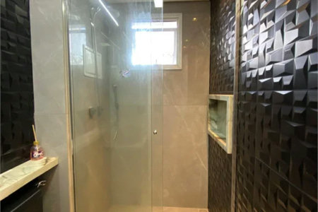 Apartamento à venda com 2 quartos, sendo 1 suíte,  em Jardim Caboré, São Paulo, SP