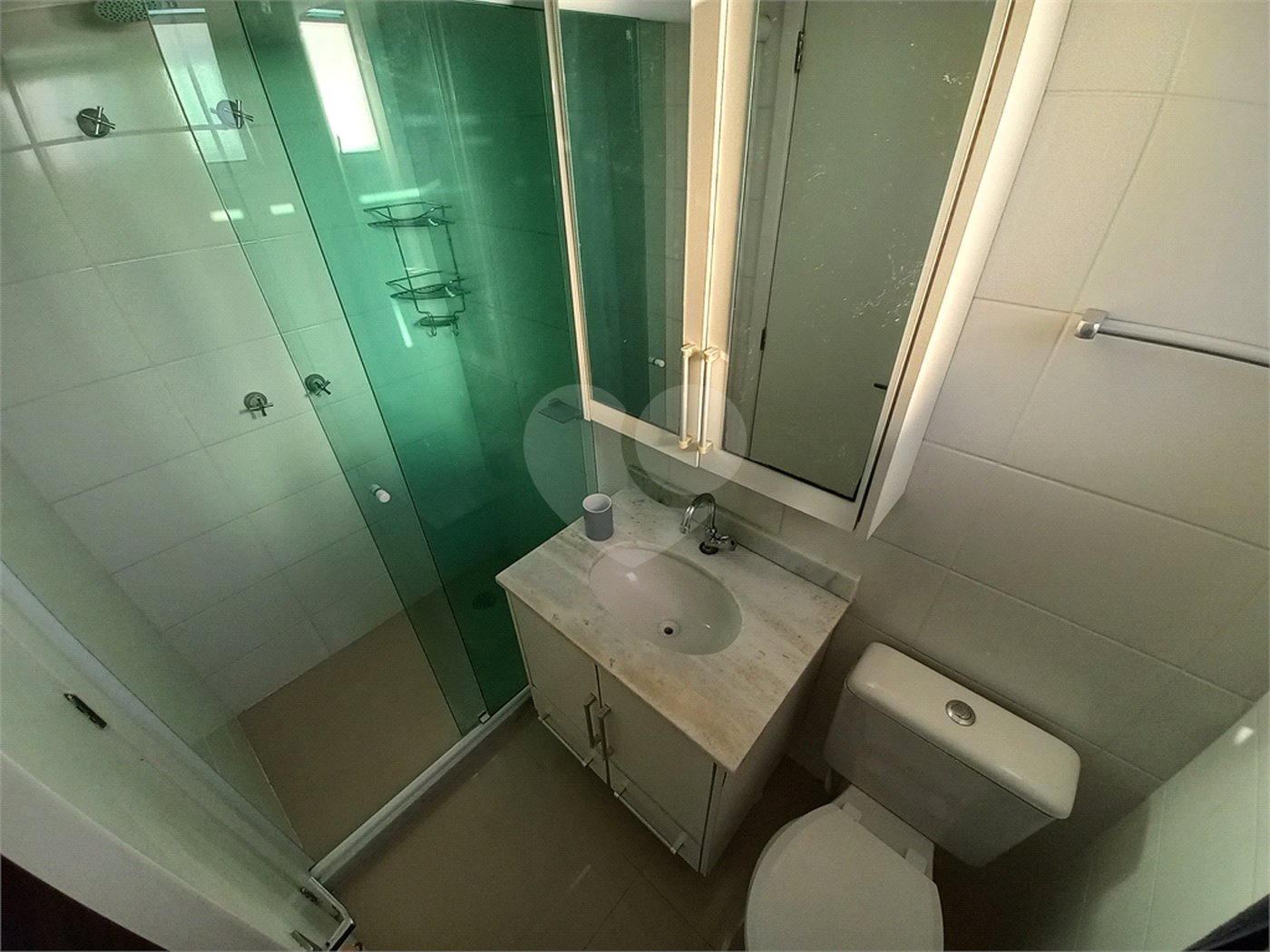 Apartamento à venda ou para alugar com 2 quartos, sendo 1 suíte,  em Fazenda Morumbi, São Paulo, SP