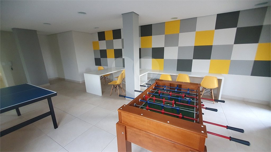Apartamento à venda com 2 quartos em Freguesia do Ó, São Paulo, SP