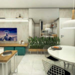 Residencial Bossanova