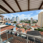 Casa para alugar com 2 suítes em Freguesia do Ó, São Paulo, SP