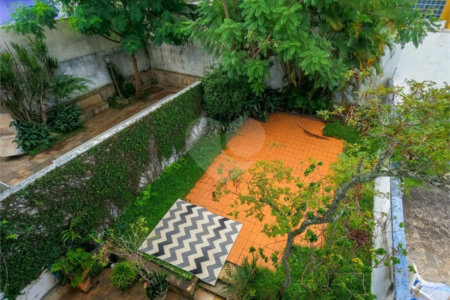 Casa à venda com 4 quartos em Chácara Tatuapé, São Paulo, SP