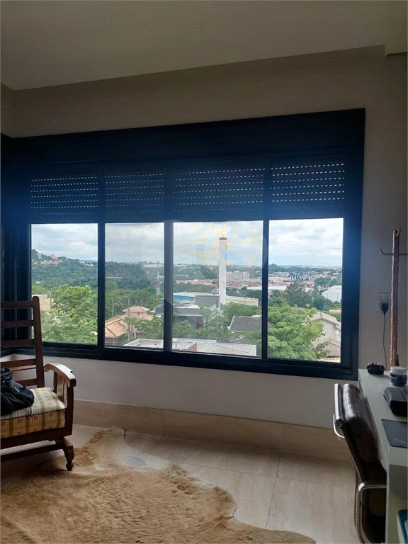 Casa à venda com 3 quartos, sendo 2 suítes, no condomínio Ibiaram 1, Itupeva - SP