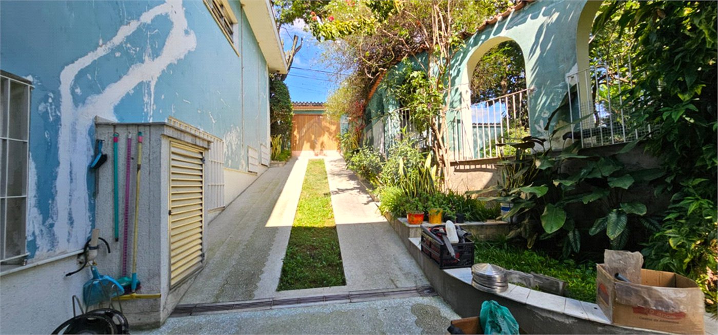 Casa à venda com 4 quartos, sendo 2 suítes, em Pirituba, São Paulo, SP