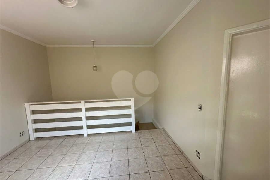 Casa à venda no bairro Caxambu em Piracicaba/SP.