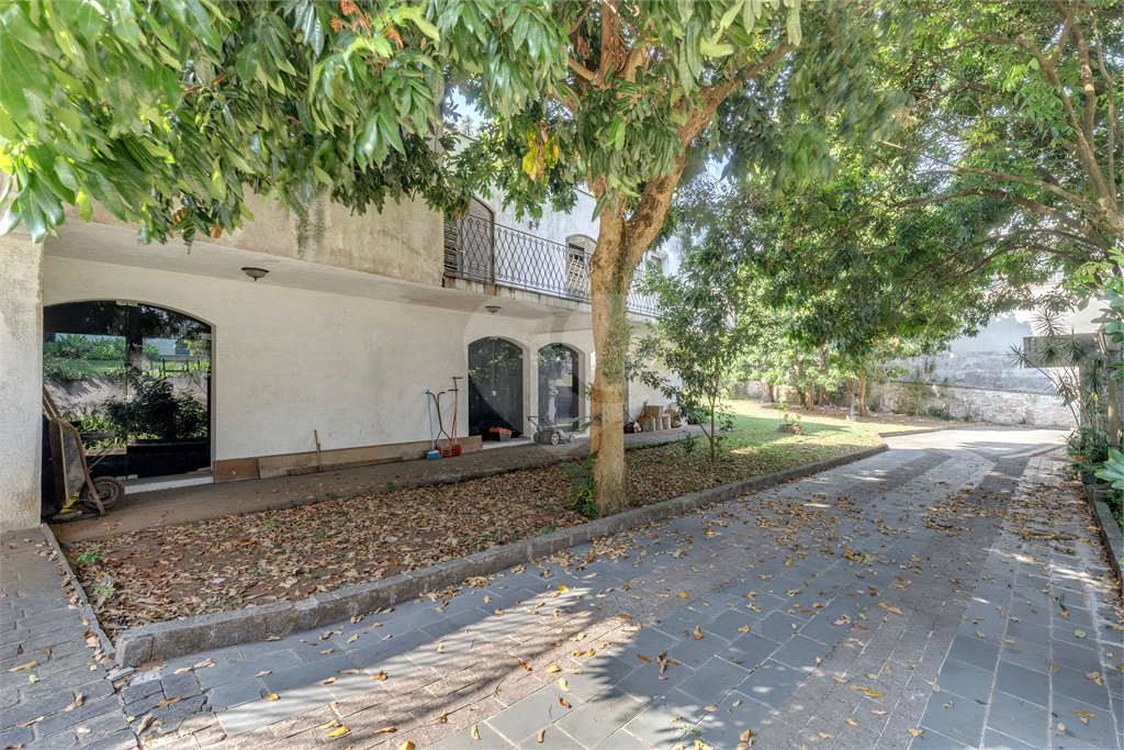 Casa à venda com 4 suítes no condomínio Chácara Flora, São Paulo - SP