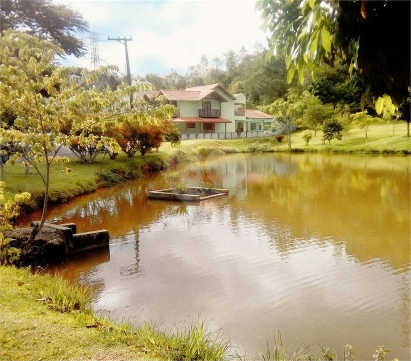 Terreno à venda no condomínio Arujá Hills Iii, Arujá - SP