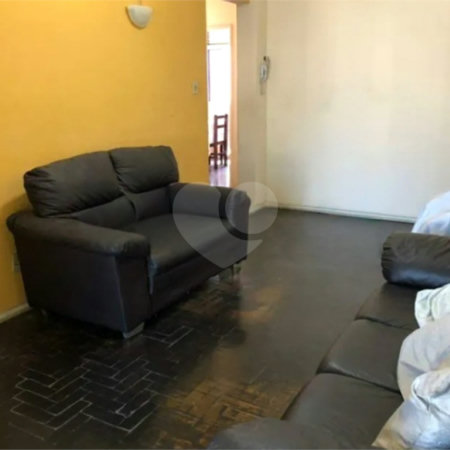 Apartamento à venda com 3 quartos, sendo 2 suítes,  em Tijuca, Rio de Janeiro, RJ