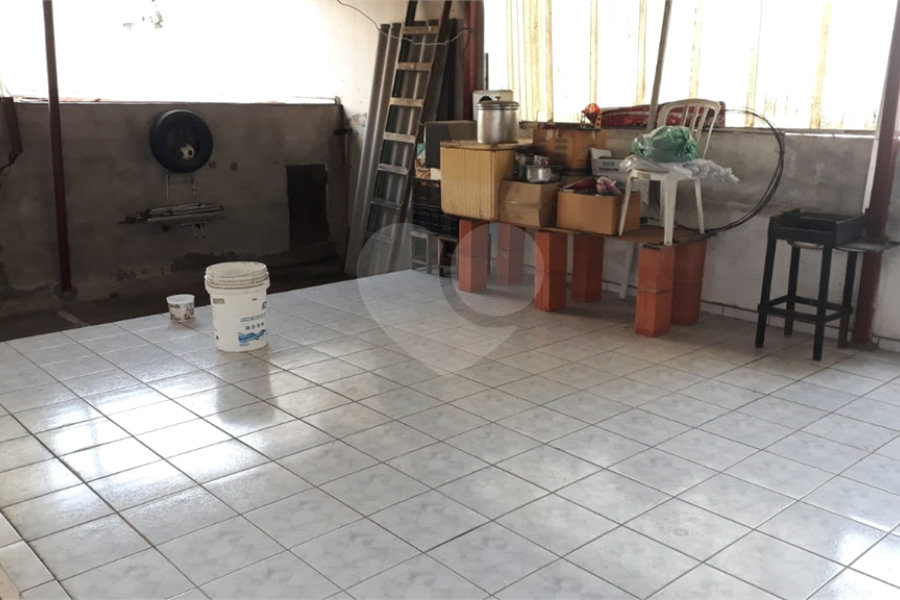 Casa à venda com 2 quartos, sendo 1 suíte, em Mandaqui, São Paulo, SP