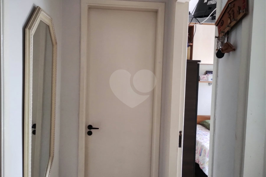 Apartamento à venda com 2 quartos em Vila Nova Cachoeirinha, São Paulo, SP