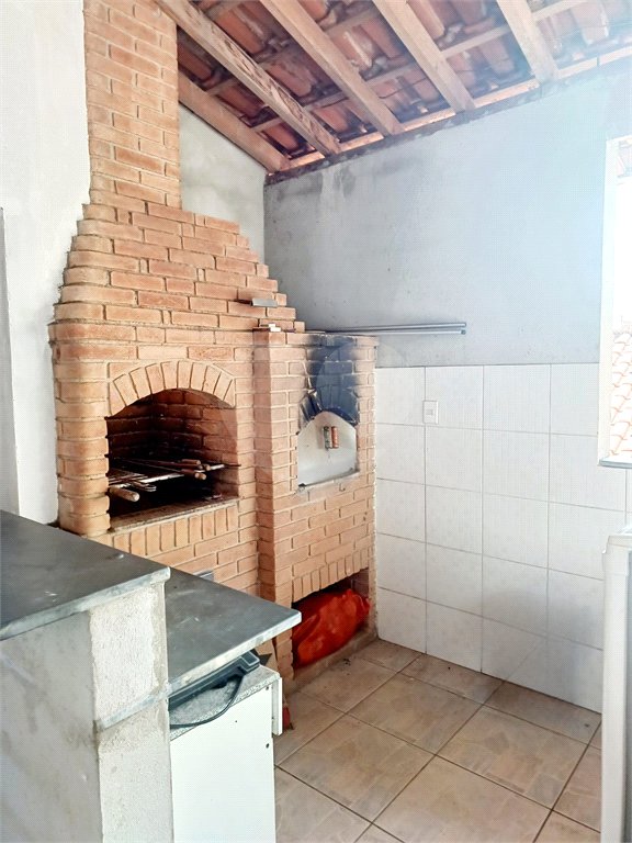 Casa à venda com 3 quartos, sendo 1 suíte,  no condomínio Altos de Poa, Poá - SP
