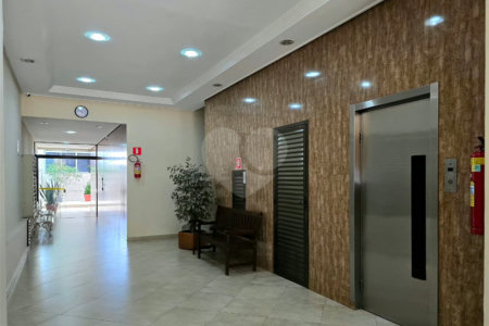 Apartamento à venda com 1 quarto em Liberdade, São Paulo, SP