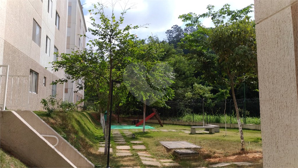 Apartamento à venda com 2 quartos em Pirituba, São Paulo, SP
