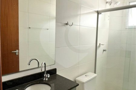 Apartamento à venda com 2 quartos, sendo 1 suíte, em Vila Santa Rita, Sorocaba, SP