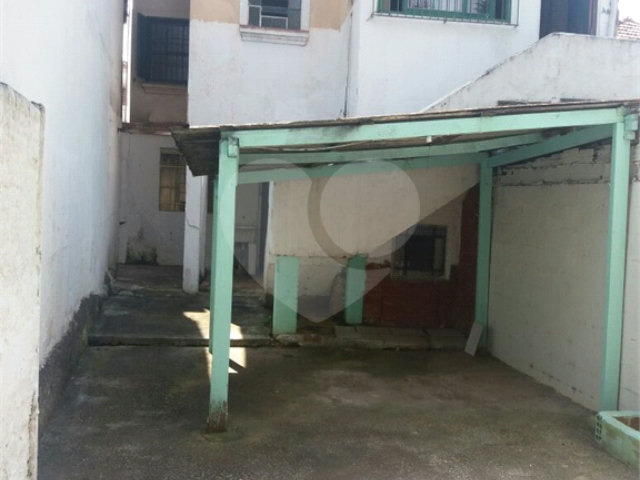 Sobrado à venda com 2 quartos em Butantã, São Paulo, SP